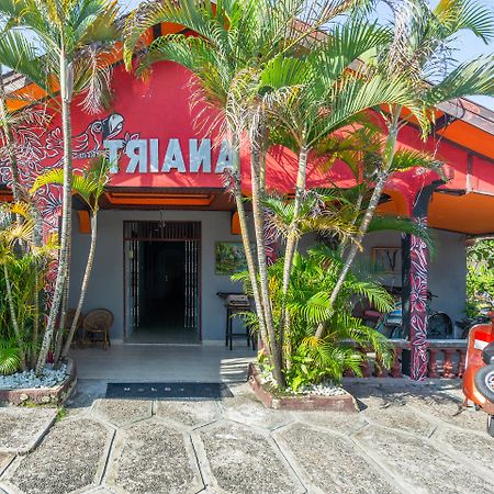 Oyo 2527 Hotel Triana Palangkaraya Bagian luar foto