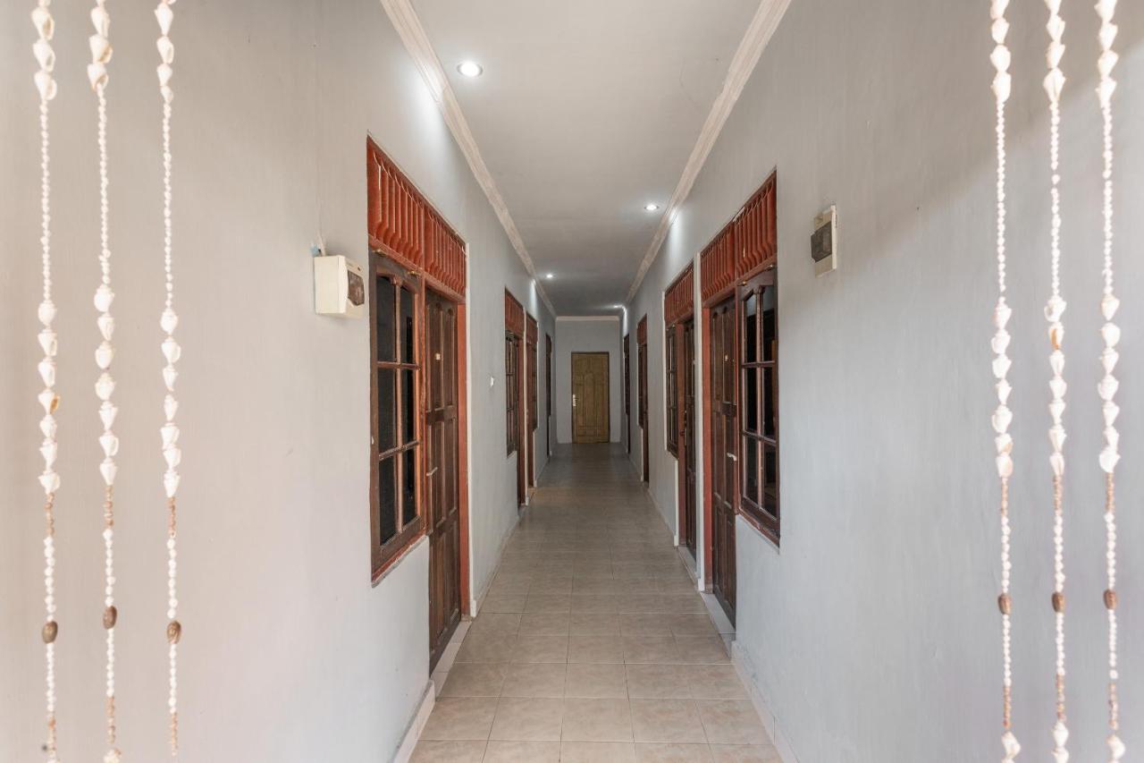 Oyo 2527 Hotel Triana Palangkaraya Bagian luar foto