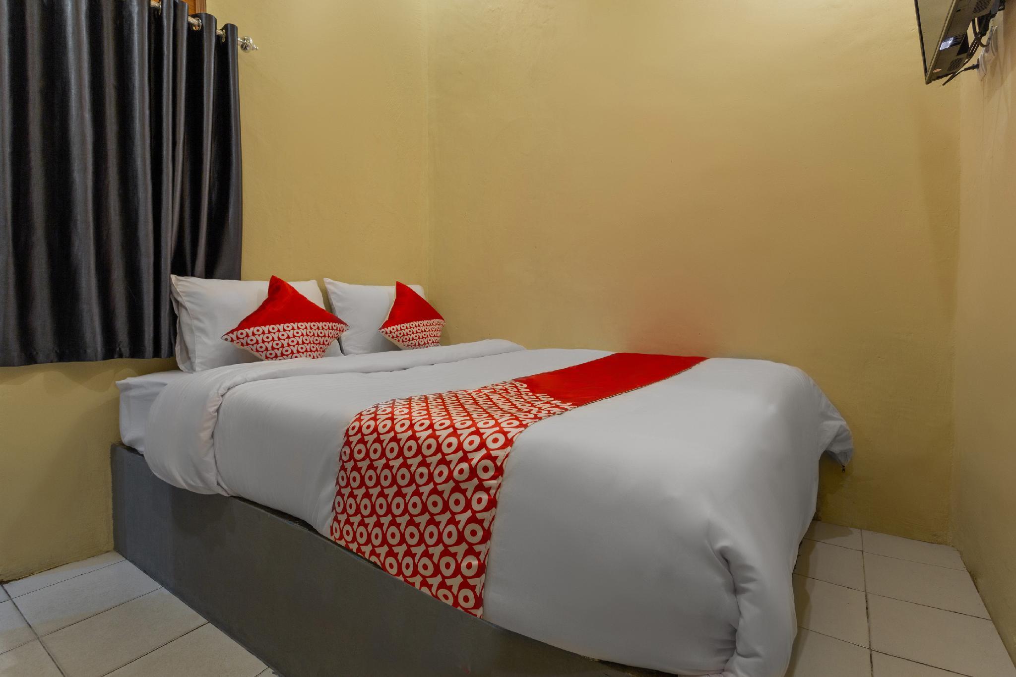 Oyo 2527 Hotel Triana Palangkaraya Bagian luar foto
